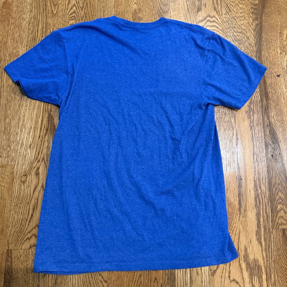 Fallout Tv Series Videogame Yellow Logo Tshirt - Picture 3 of 3